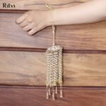 Ritvi Bridal Wedding Kalira - Image 4