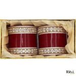 Divya Mini Bridal Chura 2053