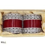 Rakul Mini Bridal Chura 3508