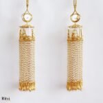 Nayera Traditional Bridal Kaleera