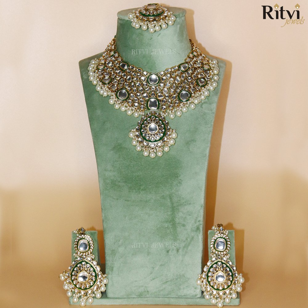 Angika-1.jpg Angika Bridal Set - Image 1