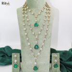 Ashi Kundan Necklace