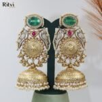 Chavi Earrings