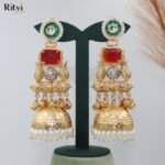Daksha Earrings
