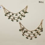 Gurmeher Kaan Chain/Ear Chain