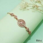 OYSTER ADJUSTABLE BRACELET