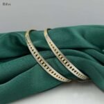 Ritvi Gold Bangle (R25)
