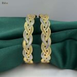 Ritvi Gold Bangle (R70)