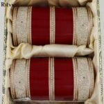 Bhavika Maroon Bridal Chura