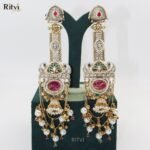 Gurleen Earrings