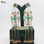Gurmeena Earrings