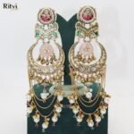Gurnaya Earrings