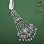 Yashvi A.D bridal passa