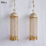 Buy Sukhmani Bridal Kalira - Ritvi Jewels