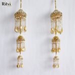 Buy Lakshita Lightweight Kalire - Ritvi Jewels